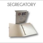 Segregatory