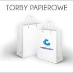 Torby papierowe