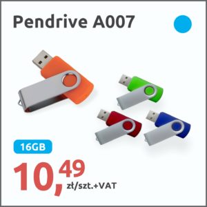 Pendrive A007