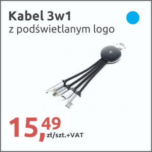 Slider Update Kabel 3w1