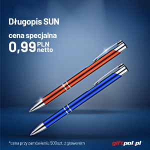 SUN-099 slider giftpol