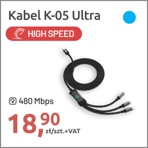 Slider K05 Giftpol Ultra